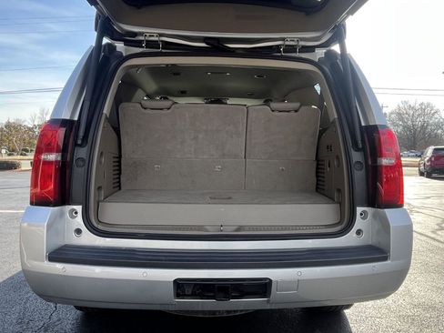 Used 2018 Chevrolet Tahoe LT image 28