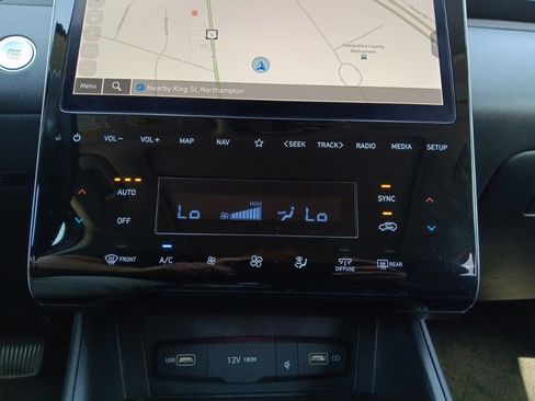 Used 2022 Hyundai Tucson Limited w/ Cargo Package image 20