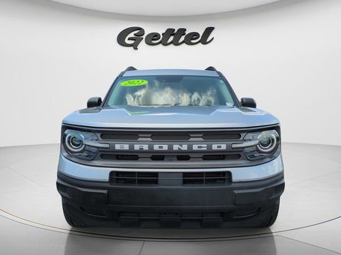 Used 2022 Ford Bronco Sport Big Bend AWD/4WD image 2
