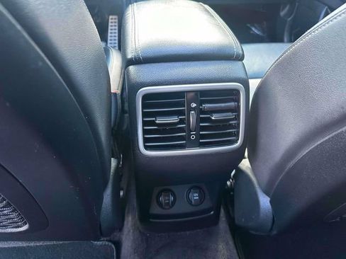 Used 2022 Kia Sportage Nightfall Edition w/ Nighfall AWD Premium Package image 14