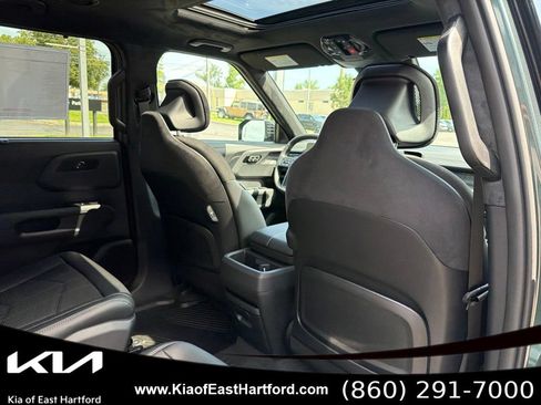 New 2027 Kia Telluride SX Prestige X-Line AWD/4WD image 14