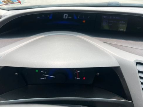 Used 2012 Honda Civic LX image 15