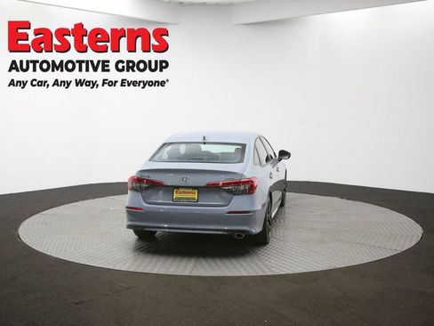 Used 2024 Honda Civic Sport image 35