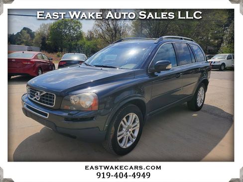 Used 2011 Volvo XC90 3.2 image 1