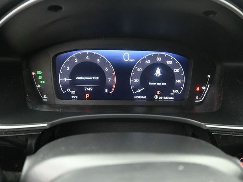 Used 2022 Honda Civic Sport Touring image 13