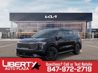 New 2026 Kia Carnival SX Prestige video 1