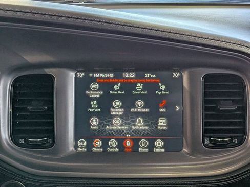 Used 2023 Dodge Charger GT w/ Plus Group image 28