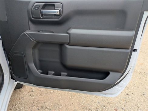 New 2026 Chevrolet Silverado 1500 W/T w/ WT Value Package image 22