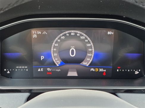 New 2025 Volkswagen Jetta SE image 11