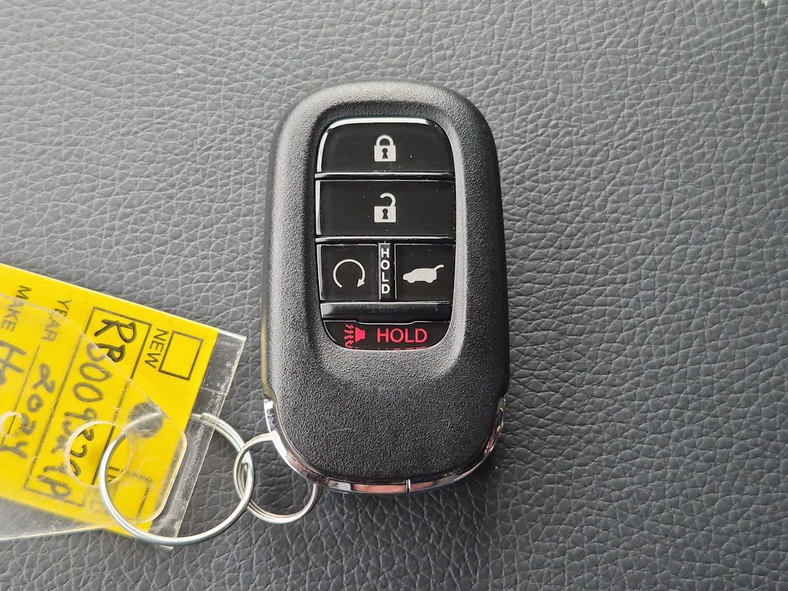 Certified 2024 Honda Pilot Touring image 33