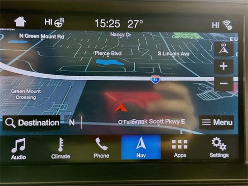 Used 2019 Ford Expedition Limited w/ Equipment Group 303A image 13