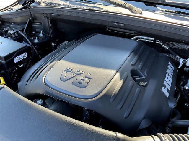 Used 2023 Dodge Durango Citadel RWD image 34