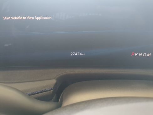 Certified 2024 Cadillac XT4 Sport image 11