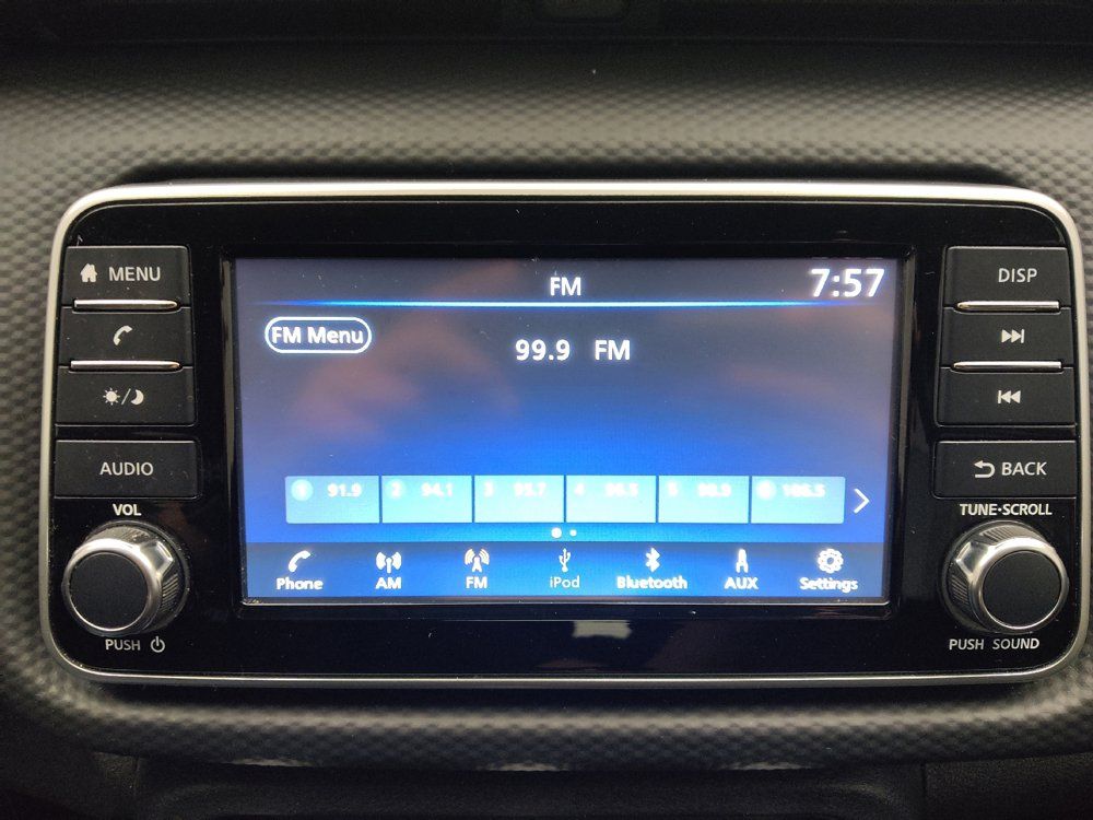 Used 2023 Nissan Kicks S FWD image 25