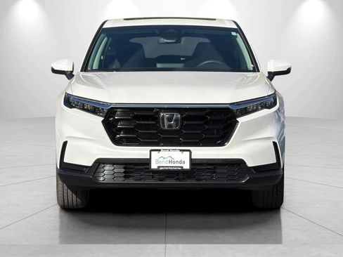 Used 2026 Honda CR-V EX image 10