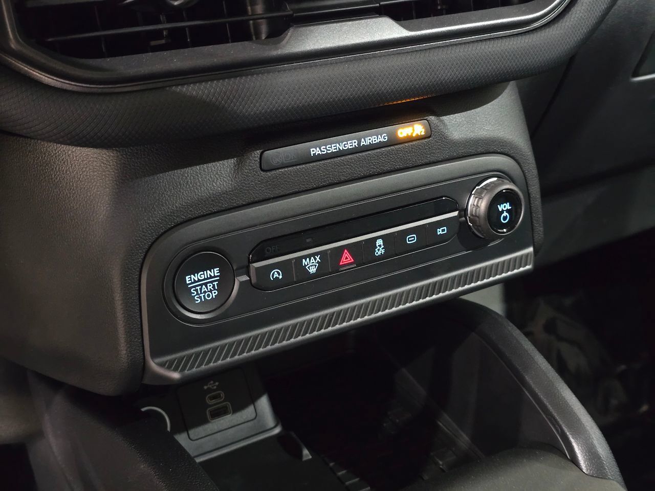 New 2025 Ford Bronco Sport Heritage w/ Convenience Package AWD/4WD image 23