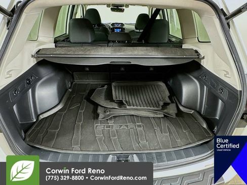 Used 2020 Subaru Forester Premium image 29