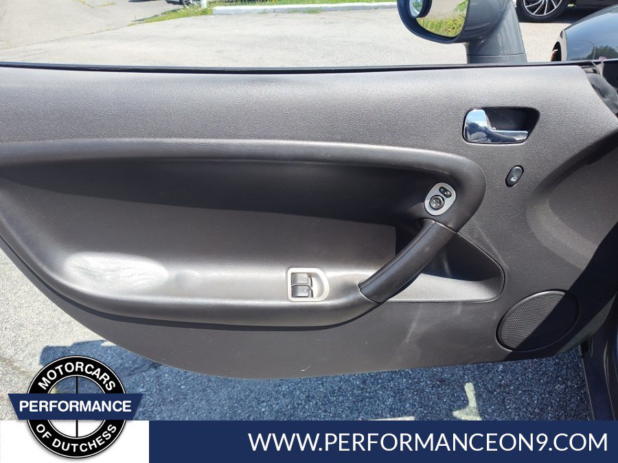 Used 2008 Pontiac Solstice Convertible w/ Preferred Package RWD image 14