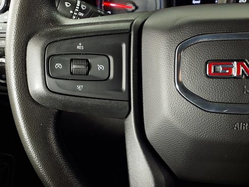 Used 2023 GMC Sierra 3500 Pro w/ Gooseneck/5TH Wheel Package AWD/4WD image 18