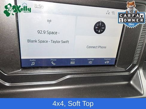 Used 2023 Ford Bronco Big Bend AWD/4WD image 18
