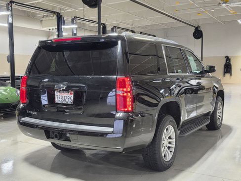 Used 2017 Chevrolet Tahoe LS image 7
