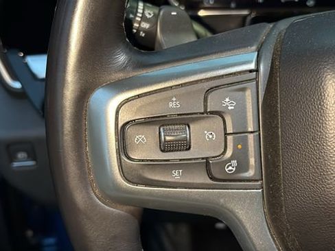 Used 2022 Chevrolet Silverado 1500 RST image 14