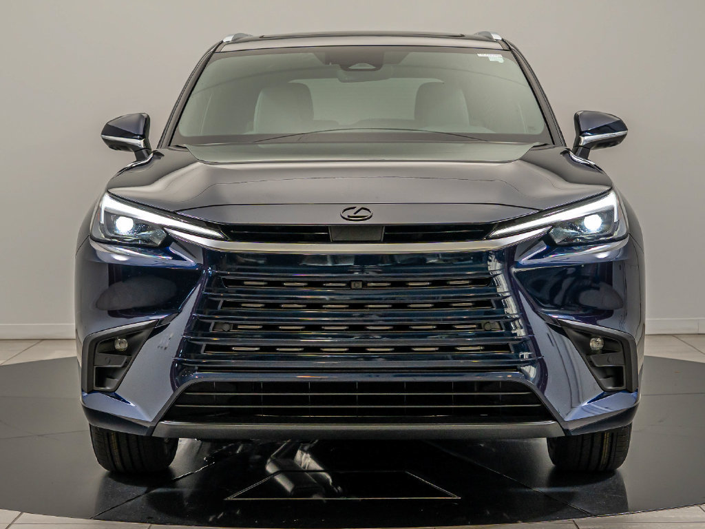 New 2026 Lexus TX 350 AWD w/ Technology Package image 2