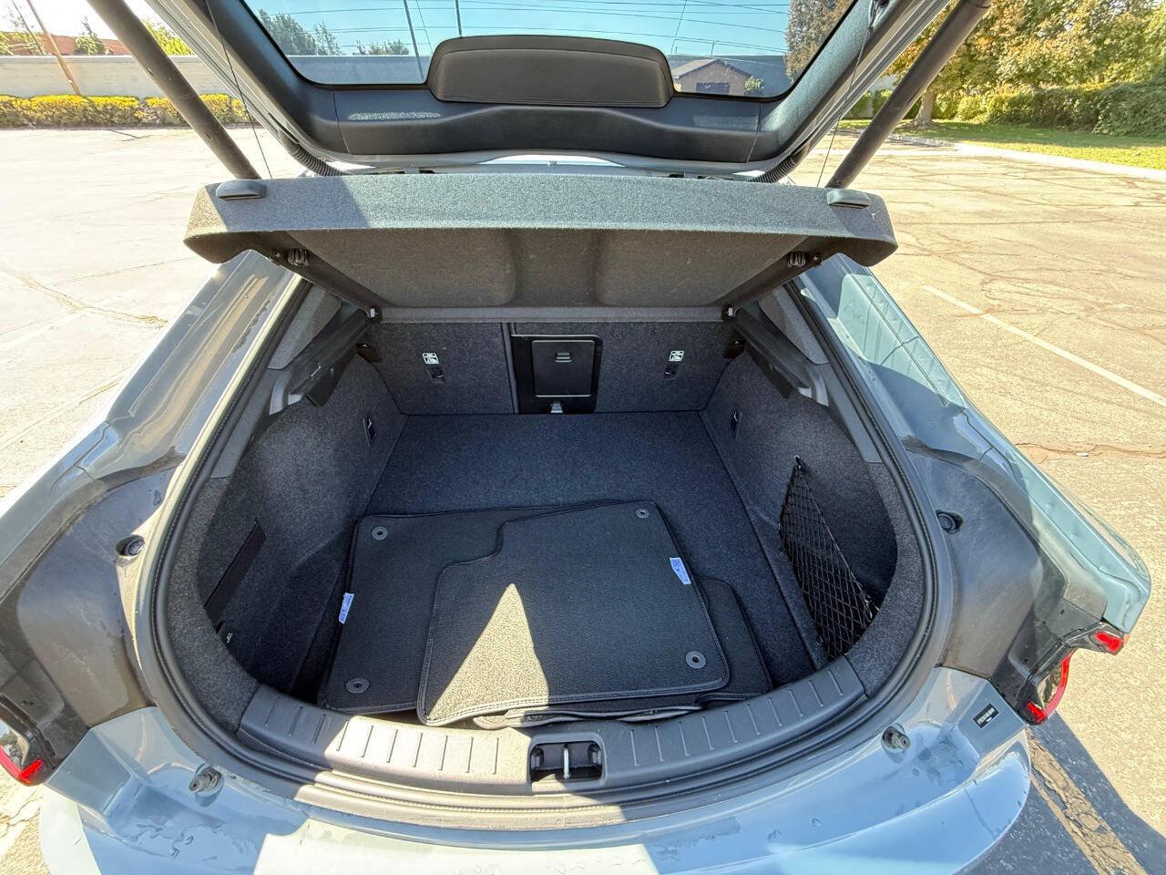 Used 2022 Polestar Polestar 2 AWD/4WD image 14