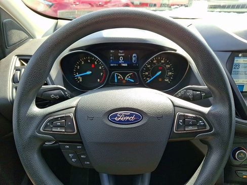 Used 2019 Ford Escape SE image 19