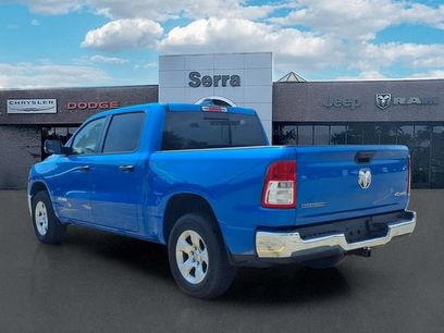 Used 2023 RAM 1500 Big Horn