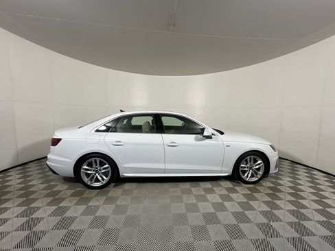 Used 2023 Audi A4 2.0T Premium Plus image 8