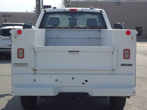 Used 2020 Ford F250 XL w/ Power Equipment Group image 4