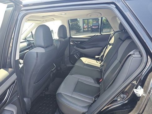 Used 2021 Subaru Outback Onyx Edition XT w/ Popular Package #2 image 11