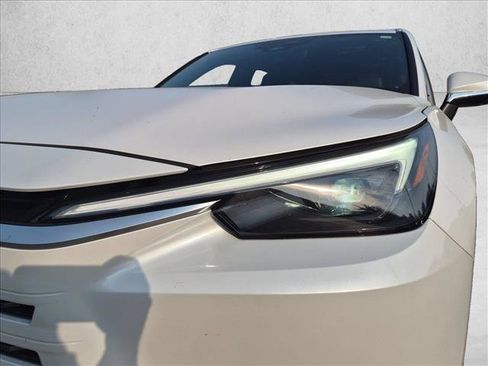 Used 2025 Lexus TX 350 AWD w/ Technology Package image 30