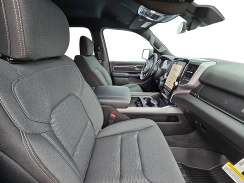 New 2026 RAM 1500 Big Horn image 27