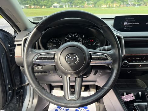 Used 2024 MAZDA CX-50 AWD 2.5 Turbo w/ Cargo Package image 31