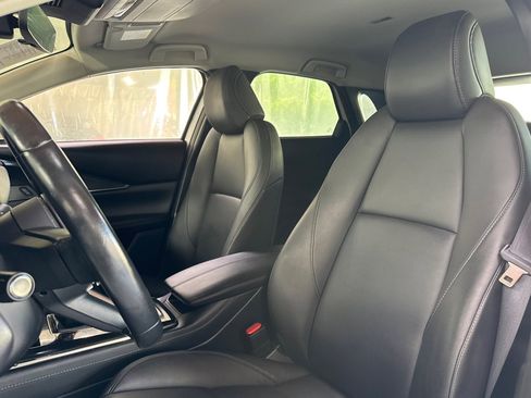 Used 2023 MAZDA CX-30 AWD 2.5 S w/ Preferred Package image 5