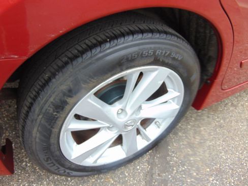 Used 2014 Nissan Altima 2.5 SV image 26