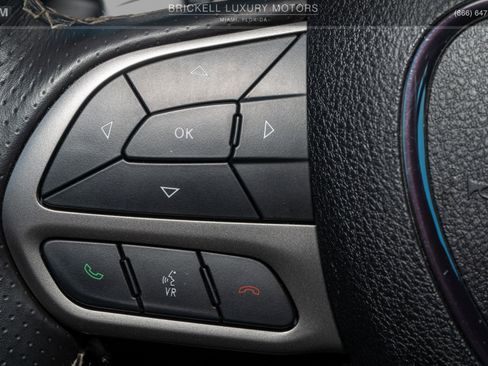 Used 2021 Dodge Charger SRT Hellcat image 27