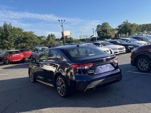 Used 2020 Toyota Corolla SE image 16
