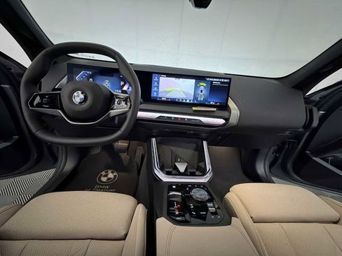 Used 2026 BMW X3 xDrive30 w/ Convenience Package AWD/4WD image 15