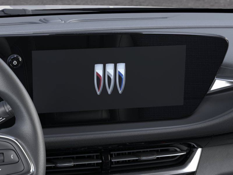 New 2026 Buick Envista Sport Touring w/ Convenience I Package FWD image 20