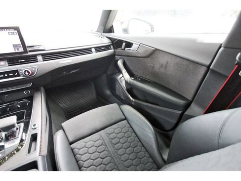 Used 2024 Audi RS 5 Sportback AWD/4WD image 9