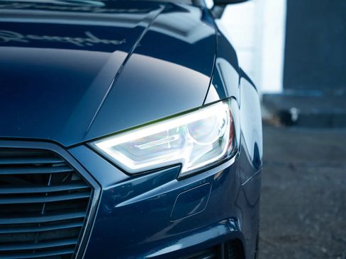 Used 2020 Audi A3 2.0T Premium FWD image 14
