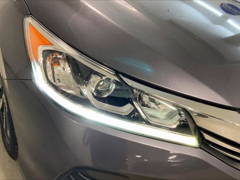 Used 2016 Honda Accord EX-L image 28