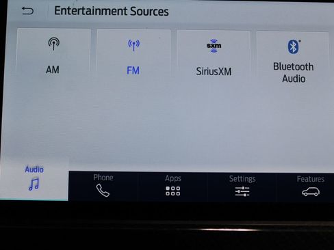 Used 2024 Ford Escape ST-Line image 31