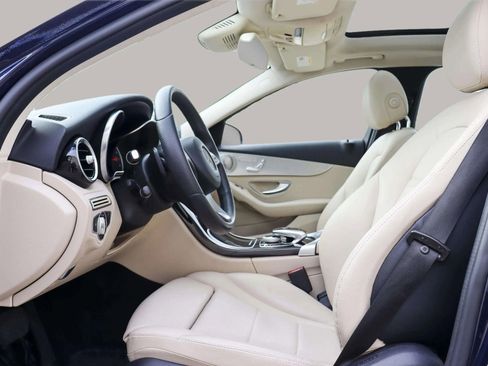Used 2016 Mercedes-Benz C 300 Sedan image 19