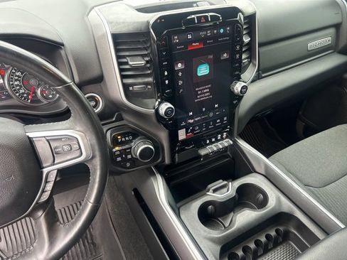 Used 2023 RAM 1500 Big Horn image 30
