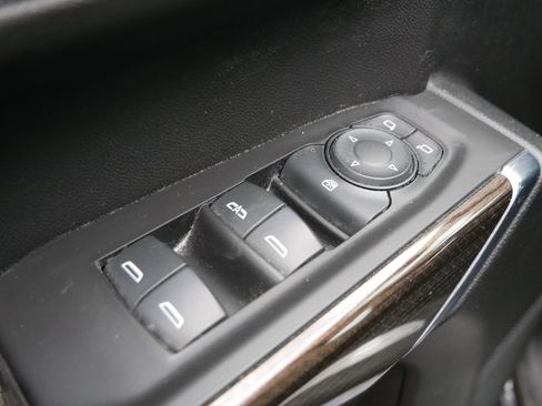 Used 2020 Chevrolet Silverado 1500 RST image 16