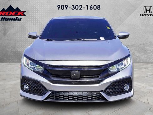 Used 2019 Honda Civic Si image 2